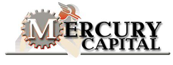 Mercury Capital Logo